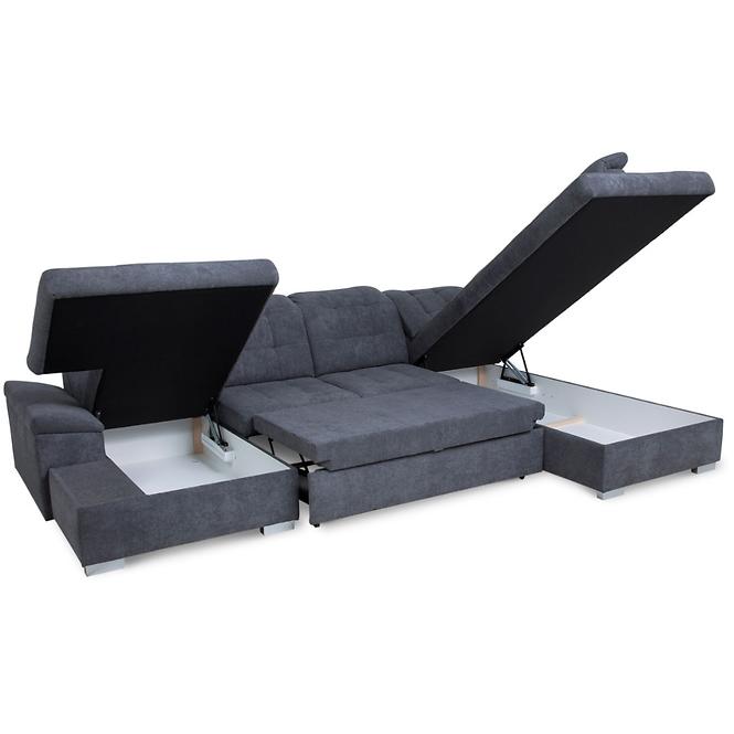 Ecksofa Noxin L Alfa 19