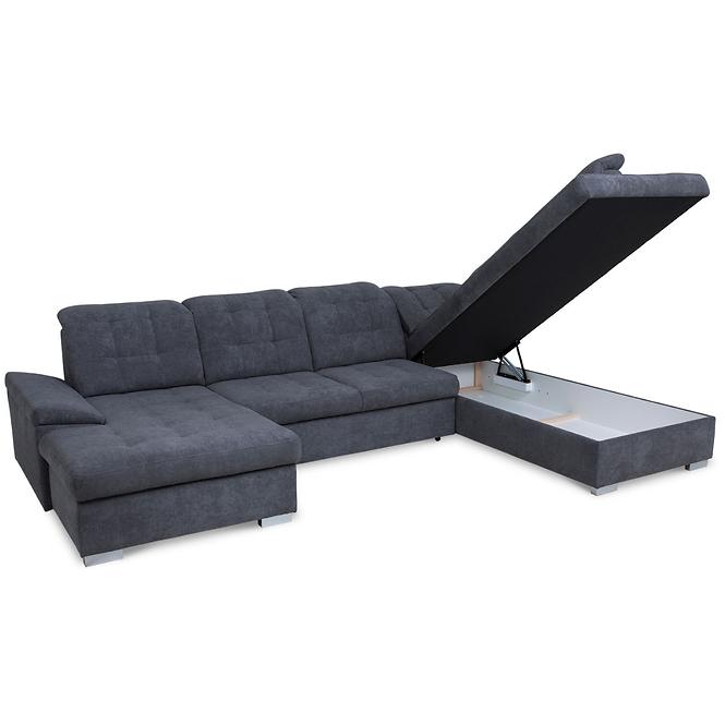 Ecksofa Noxin L Alfa 19