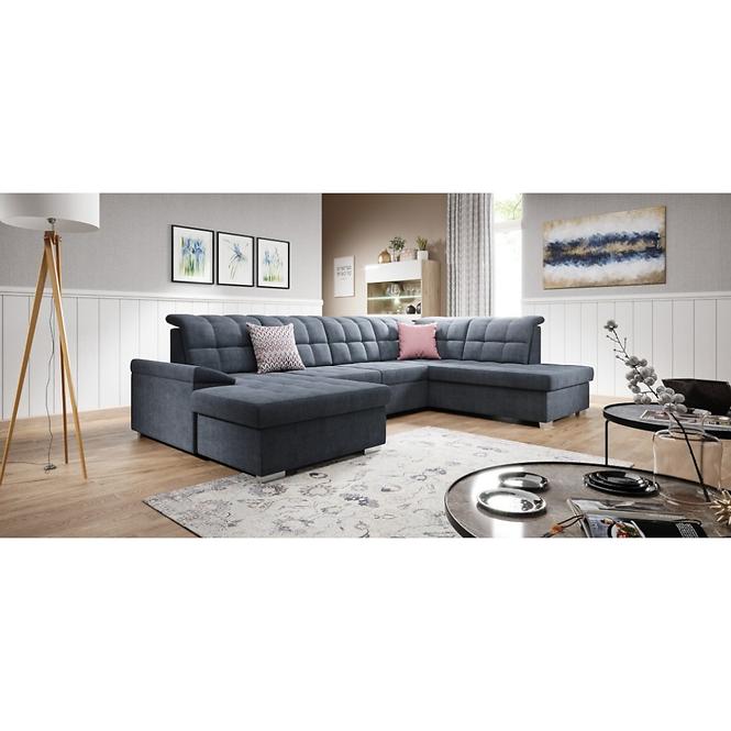 Ecksofa Noxin L Alfa 19