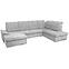 Ecksofa Noxin L Alfa 17,2