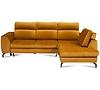 Ecksofa Margo L Riviera 41