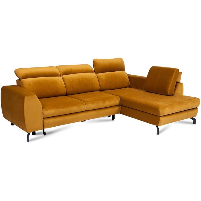 Ecksofa Margo L Riviera 41