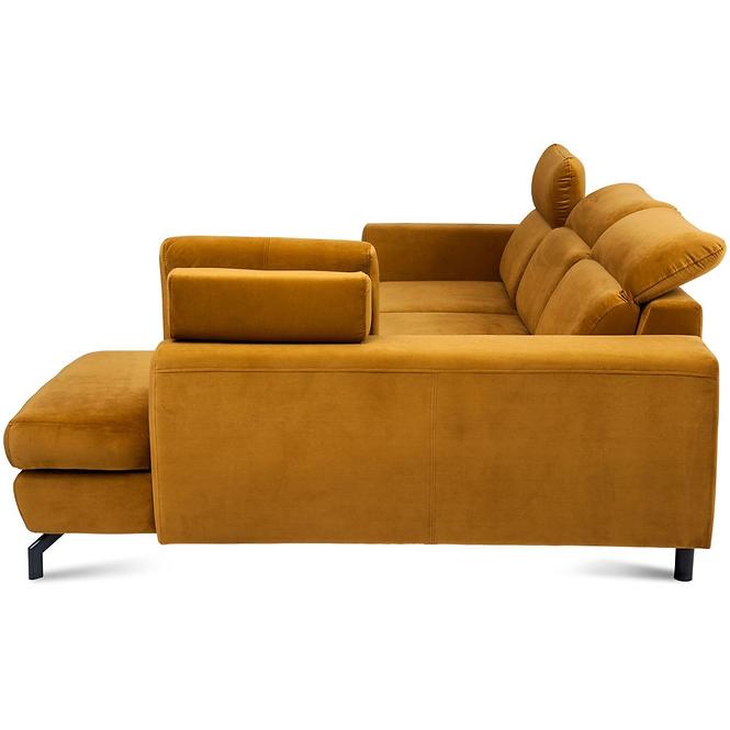 Ecksofa Margo L Riviera 41