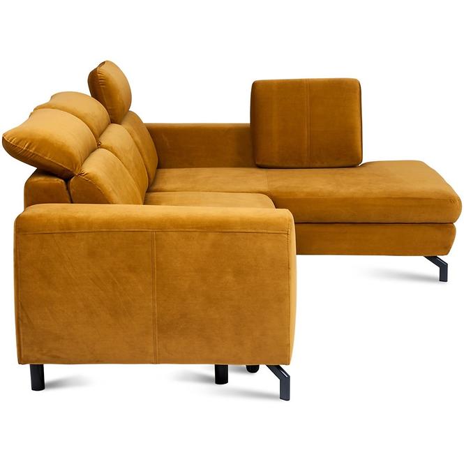 Ecksofa Margo L Riviera 41