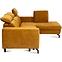 Ecksofa Margo L Riviera 41,5