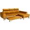 Ecksofa Margo L Riviera 41,6