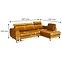 Ecksofa Margo L Riviera 41,9