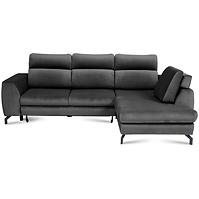 Ecksofa Margo L Riviera 96