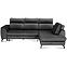 Ecksofa Margo L Riviera 96