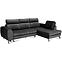 Ecksofa Margo L Riviera 96,5