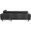 Ecksofa Margo L Riviera 96,6