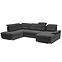 Ecksofa Reno P Alfa 20