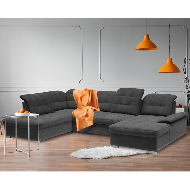 Ecksofa Reno P Alfa 20