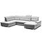 Ecksofa Reno P Alfa 13