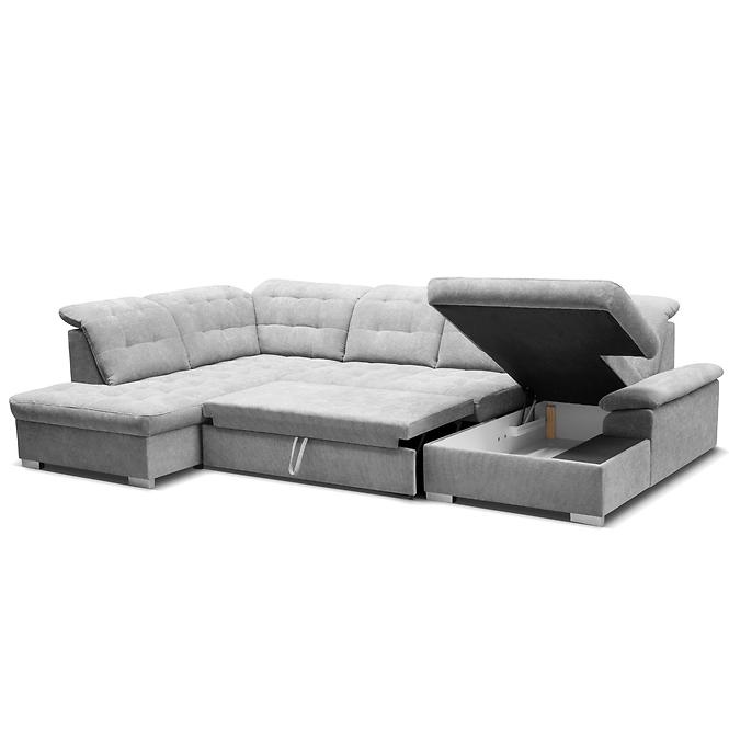 Ecksofa Reno P Alfa 13