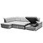 Ecksofa Reno P Alfa 13,2