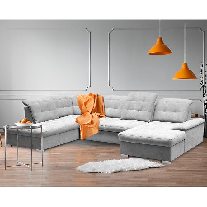 Ecksofa Reno P Alfa 13