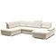 Ecksofa Reno P Alfa 01