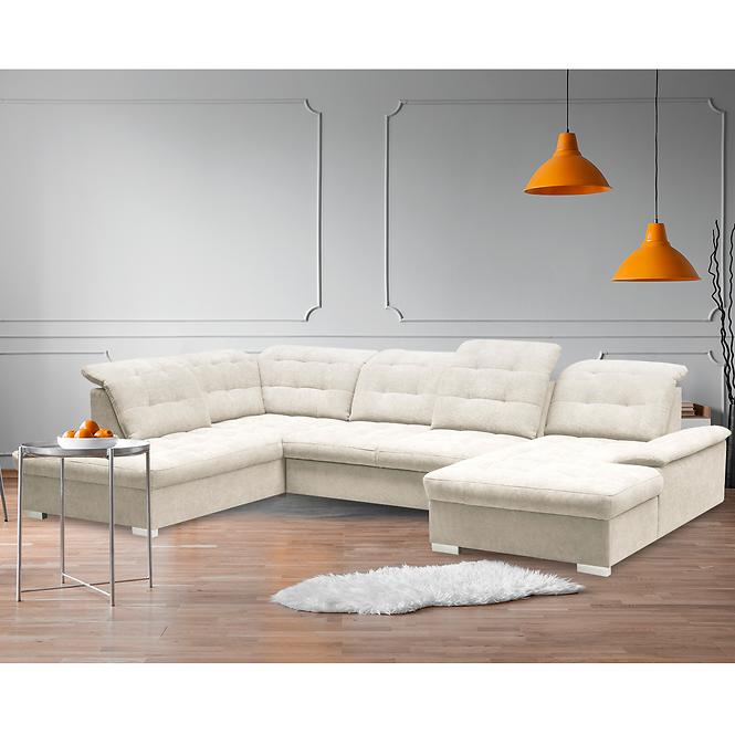 Ecksofa Reno P Alfa 01