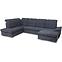 Ecksofa Noxin P Alfa 19,2