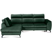 Ecksofa Margo P Riviera 38