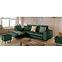 Ecksofa Margo P Riviera 38,11