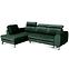 Ecksofa Margo P Riviera 38,2