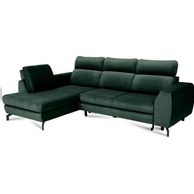 Ecksofa Margo P Riviera 38