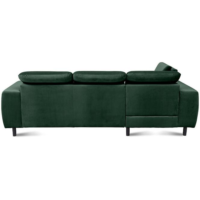 Ecksofa Margo P Riviera 38