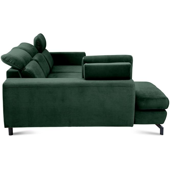 Ecksofa Margo P Riviera 38