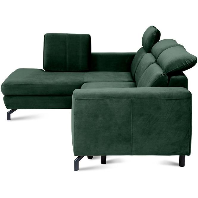 Ecksofa Margo P Riviera 38