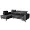 Ecksofa Margo P Riviera 96,2