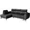 Ecksofa Margo P Riviera 96,3