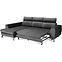 Ecksofa Margo P Riviera 96,4