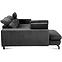 Ecksofa Margo P Riviera 96,8