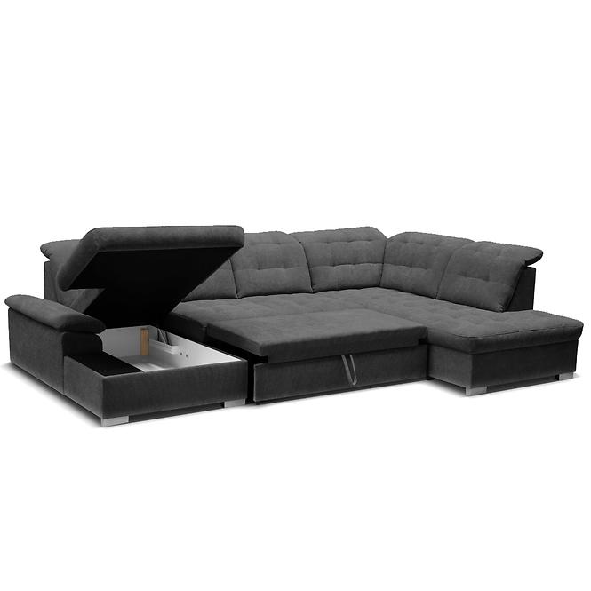 Ecksofa Reno L Alfa 20