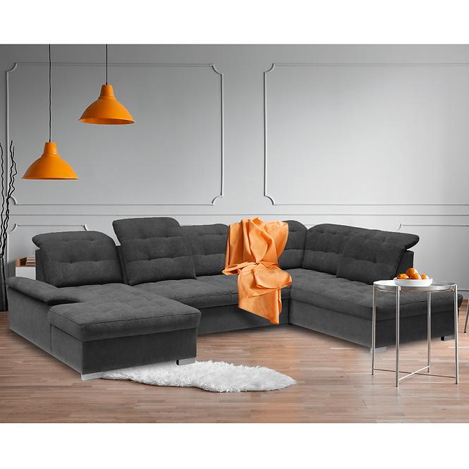 Ecksofa Reno L Alfa 20