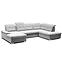 Ecksofa Reno L Alfa 13