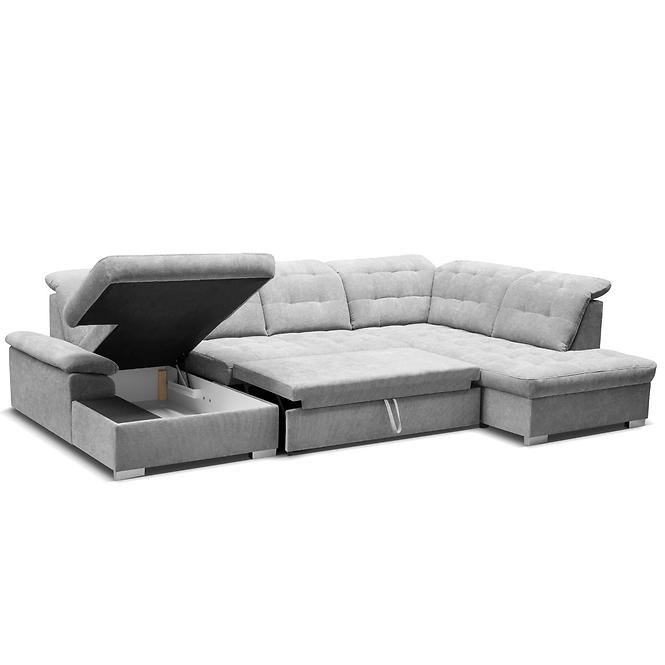 Ecksofa Reno L Alfa 13