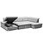 Ecksofa Reno L Alfa 13,2