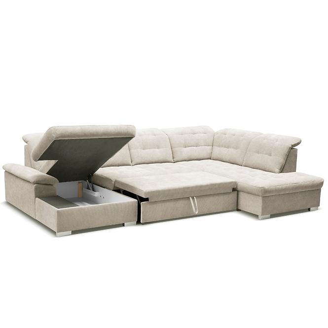 Ecksofa Reno L Alfa 01