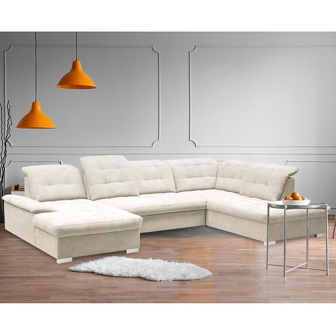 Ecksofa Reno L Alfa 01