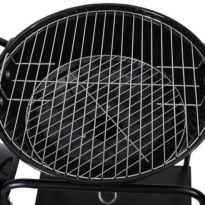 Activa runder Grill Kettle 19426