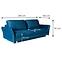 Sofa Largo New Kronos 9,6