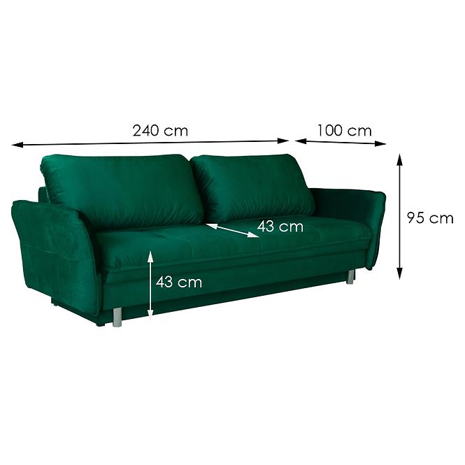 Sofa Largo New Kronos 19