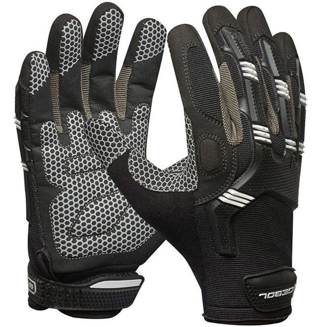 Handschuhe Master Impact 11