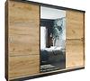 Schrank Retro 2 200 Goldkraft