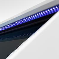 Led Blau Top 150