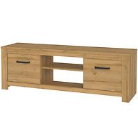 Tv Risch Havanna 161cm Antiqued Eiche