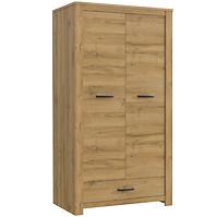 Schrank Havanna 107cm Antiqued Eiche